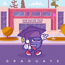 Album cover of Graduate