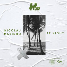 Album cover of At Night