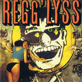 Album cover of Vive les gestes