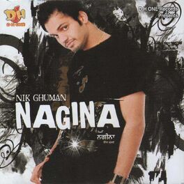 nagina song singer