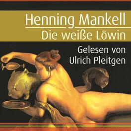 Album cover of Die weiße Löwin