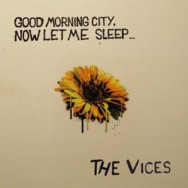 Album cover of Good Morning City, Now Let Me Sleep...