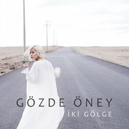 Album cover of İki Gölge