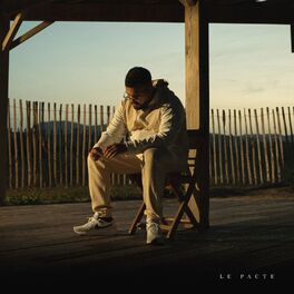 Album cover of LE PACTE
