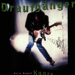 Album cover of Draufgänger