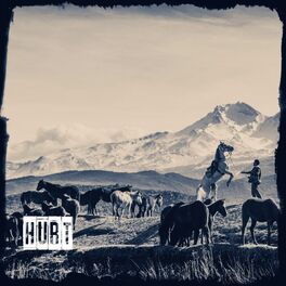 Album cover of Hurt