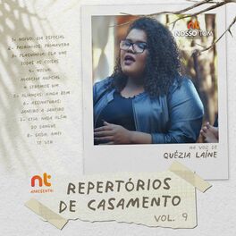 Album cover of Repertórios de Casamento, Vol. 9