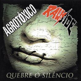 Album cover of Quebre o Silêncio