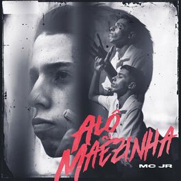 Album cover of Alô Mãezinha