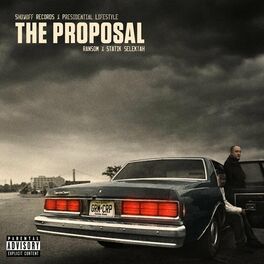 Album cover of The Proposal