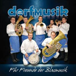 Album cover of Für Freunde der Blasmusik