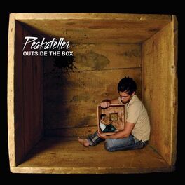 Album cover of Outside the Box