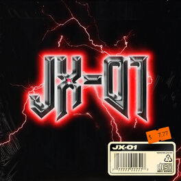 Album cover of JX-01