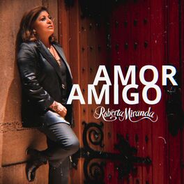 Album cover of Amor Amigo
