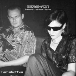 Album cover of Berghain (Lebanon Hanover Remix)
