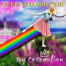 Album cover of My Coronation