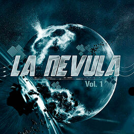 Album cover of La Nevula, Vol. 1