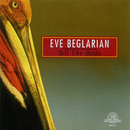 Album picture of Eve Beglarian: Tell The Birds