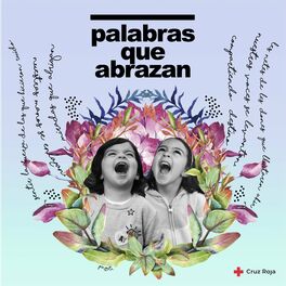 Album cover of Palabras Que Abrazan