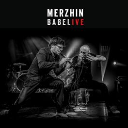 Album cover of Babelive (Live)