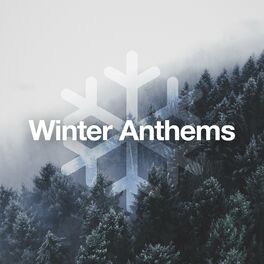 Album cover of Winter Anthems