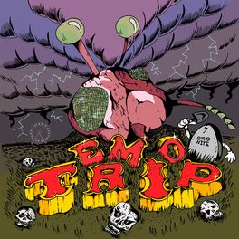 Album cover of Emo Trip