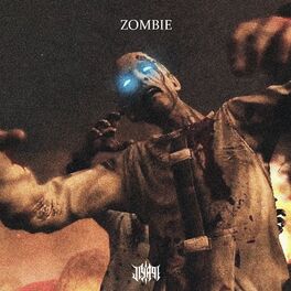 Album cover of Zombie (feat. Kontrollverlust)