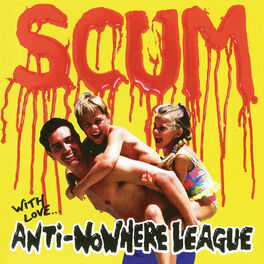 Album cover of Scum - Deluxe Edition