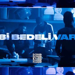 Album cover of Bi Bedeli Var (feat. Heijan)