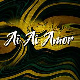 Album cover of Ai Ai Amor Volta Comigo (Funk Remix)