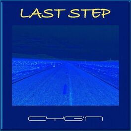 Album cover of Last Step