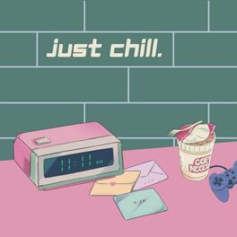 Album cover of Just Chill.