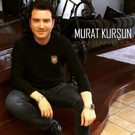 Album cover of Ahım Senin Olsun