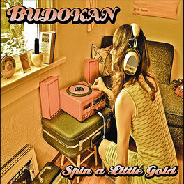Album cover of Spin a Little Gold