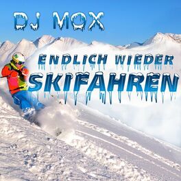 Album cover of Endlich wieder Skifahren