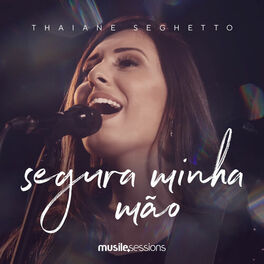 Album cover of Segura Minha Mão