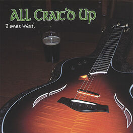 Album cover of All Craic'd Up