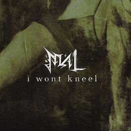 Album cover of I Won't Kneel