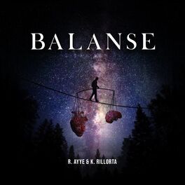 Album cover of Balanse