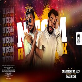 Album cover of Nagm Hls3k (feat. Jax)