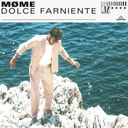 Album cover of Dolce Farniente