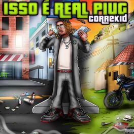 Album cover of Isso é Real Plug