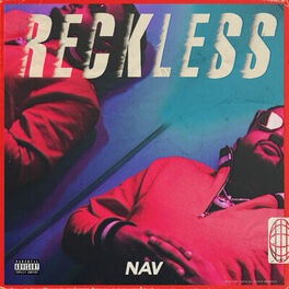 Album cover of RECKLESS