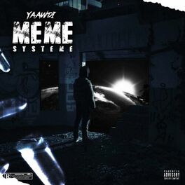 Album cover of Meme Systeme