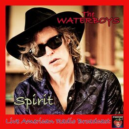 Album cover of Spirit (Live)