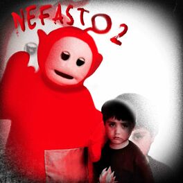 Album cover of Nefasto 2