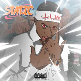 Album cover of Static