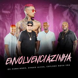 Album cover of Envolvenciazinha