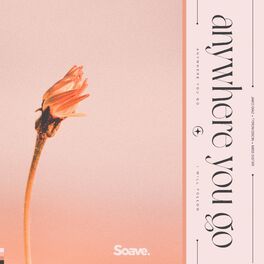 Album cover of Anywhere You Go