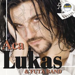 Album cover of Aca Lukas